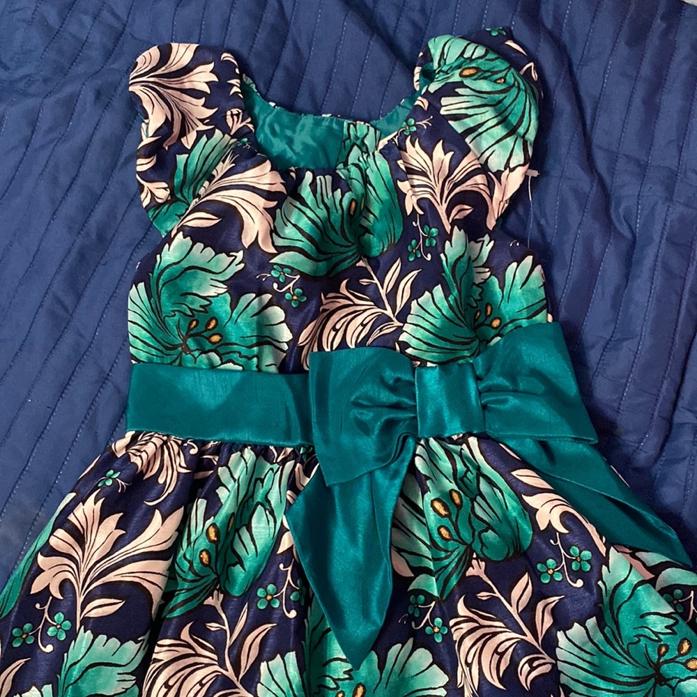 Gymboree Dress